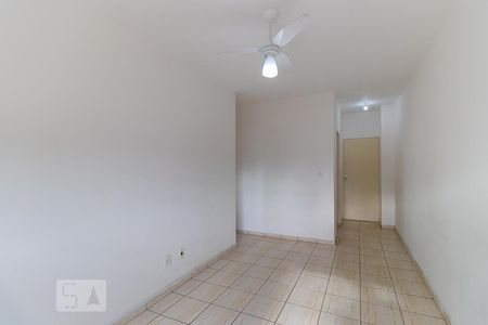 Sala de apartamento para alugar com 1 quarto, 58m² em Botafogo, Campinas