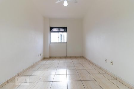 Sala de apartamento para alugar com 1 quarto, 58m² em Botafogo, Campinas