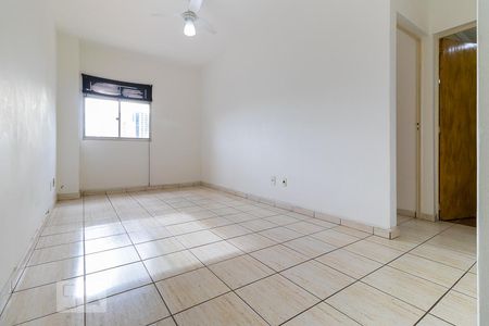 Sala de apartamento para alugar com 1 quarto, 58m² em Botafogo, Campinas