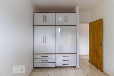 Quarto - Armários de apartamento para alugar com 1 quarto, 58m² em Botafogo, Campinas