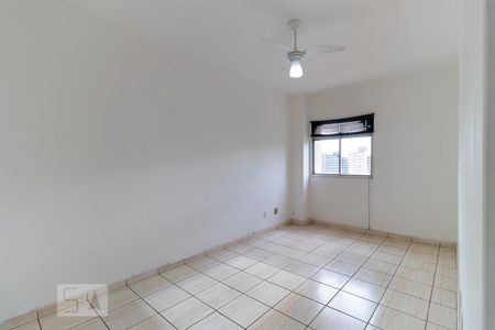 Sala de apartamento para alugar com 1 quarto, 58m² em Botafogo, Campinas