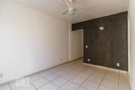 Sala de apartamento à venda com 2 quartos, 70m² em Ribeira, Rio de Janeiro