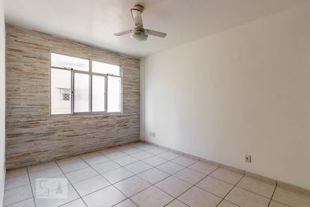 Sala de apartamento à venda com 2 quartos, 70m² em Ribeira, Rio de Janeiro