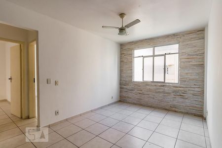 Sala de apartamento à venda com 2 quartos, 70m² em Ribeira, Rio de Janeiro