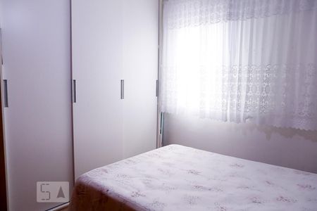 Quarto 2 de apartamento à venda com 2 quartos, 51m² em Vila Inglesa, São Paulo