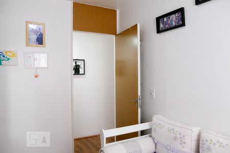 Quarto 1 de apartamento à venda com 2 quartos, 51m² em Vila Inglesa, São Paulo