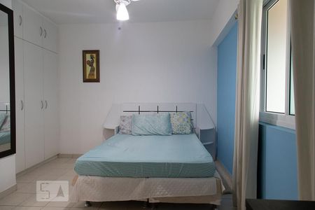 Quarto de apartamento para alugar com 1 quarto, 60m² em Recreio dos Bandeirantes, Rio de Janeiro