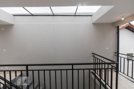 Vista Sala de apartamento para alugar com 2 quartos, 55m² em Parque da Vila Prudente, São Paulo