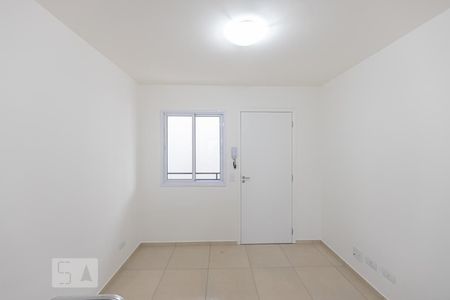 Sala de apartamento para alugar com 2 quartos, 55m² em Parque da Vila Prudente, São Paulo