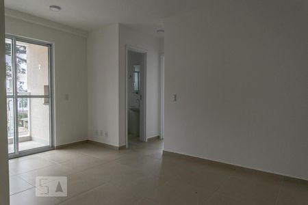 Sala de apartamento para alugar com 2 quartos, 49m² em Itália, São José dos Pinhais