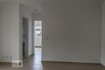 Sala de apartamento para alugar com 2 quartos, 49m² em Itália, São José dos Pinhais