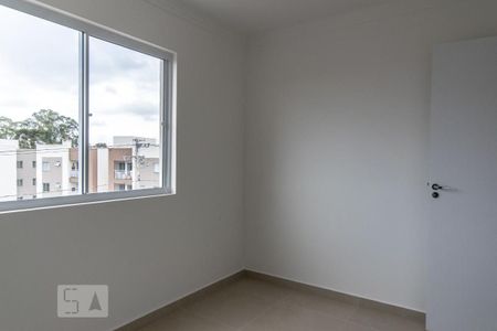 Quarto 1 de apartamento para alugar com 2 quartos, 49m² em Itália, São José dos Pinhais