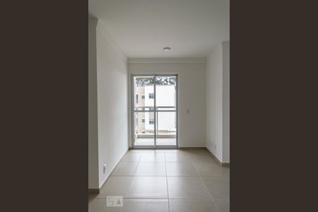 Sala de apartamento para alugar com 2 quartos, 49m² em Itália, São José dos Pinhais