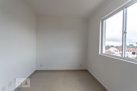 Quarto 1 de apartamento para alugar com 2 quartos, 49m² em Itália, São José dos Pinhais