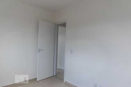 Quarto 1 de apartamento para alugar com 2 quartos, 49m² em Itália, São José dos Pinhais