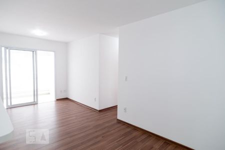 Sala de apartamento à venda com 3 quartos, 81m² em Vila Isa, São Paulo