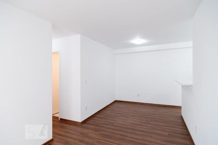 Sala de apartamento à venda com 3 quartos, 81m² em Vila Isa, São Paulo
