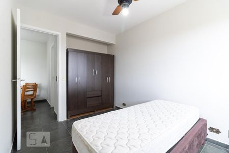 Quarto  de apartamento para alugar com 1 quarto, 52m² em Vila Mariana, São Paulo