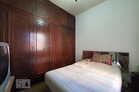 Quarto 2 de casa à venda com 3 quartos, 100m² em Vila Moinho Velho, São Paulo