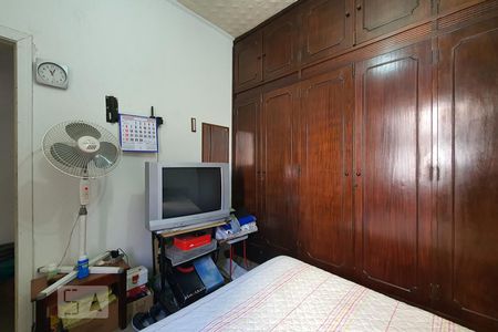 Quarto 2 de casa à venda com 3 quartos, 100m² em Vila Moinho Velho, São Paulo