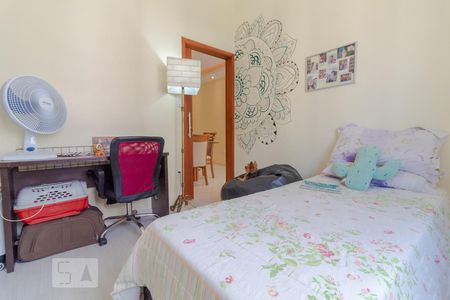 Quarto 1 de apartamento à venda com 3 quartos, 90m² em Copacabana, Rio de Janeiro