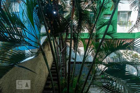 Vista do quarto 2 de apartamento à venda com 2 quartos, 55m² em Largo do Barradas, Niterói