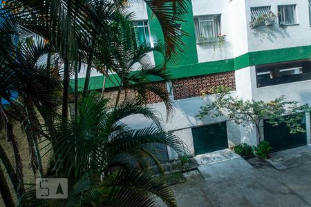 Vista do Quarto 1 de apartamento à venda com 2 quartos, 55m² em Largo do Barradas, Niterói