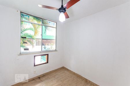 Quarto 1 de apartamento à venda com 2 quartos, 55m² em Largo do Barradas, Niterói