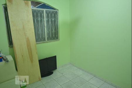 Quarto 2 de casa para alugar com 3 quartos, 100m² em Campo Grande, Rio de Janeiro