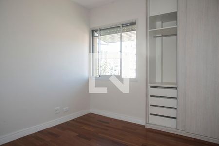 Quarto 1 de apartamento à venda com 3 quartos, 86m² em Mirandópolis, São Paulo