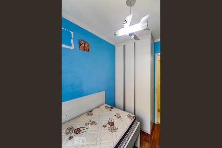 Quarto 1 de apartamento para alugar com 3 quartos, 90m² em Vila Rosália, Guarulhos