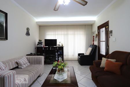 Sala de casa à venda com 2 quartos, 125m² em Jardim Santa Ines, São Paulo
