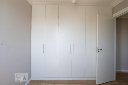 Quarto 1 de apartamento para alugar com 2 quartos, 47m² em Vila Independência, São Paulo