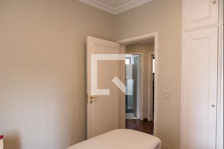 Quarto de apartamento à venda com 3 quartos, 164m² em Jardim Vila Mariana, São Paulo