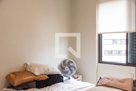 Quarto de apartamento à venda com 3 quartos, 164m² em Jardim Vila Mariana, São Paulo