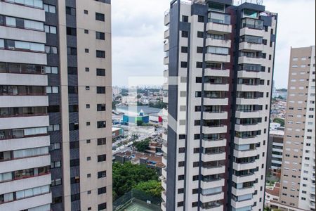 Quarto de apartamento à venda com 3 quartos, 164m² em Jardim Vila Mariana, São Paulo