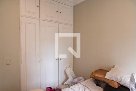 Quarto de apartamento à venda com 3 quartos, 164m² em Jardim Vila Mariana, São Paulo