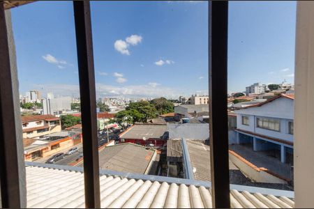 Quarto 2 - Vista de apartamento à venda com 3 quartos, 130m² em Carlos Prates, Belo Horizonte