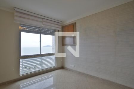 Quarto 1 de apartamento para alugar com 2 quartos, 90m² em Gonzaga, Santos
