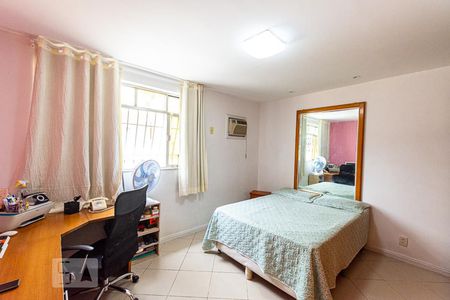 Quarto 1 de apartamento à venda com 2 quartos, 78m² em Cubango, Niterói