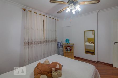 Quarto 1 de apartamento à venda com 3 quartos, 131m² em Mooca, São Paulo