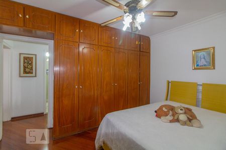 Quarto 1 de apartamento à venda com 3 quartos, 131m² em Mooca, São Paulo