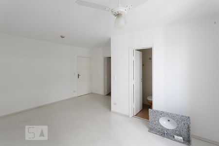 Studio de kitnet/studio para alugar com 1 quarto, 37m² em Santa Cecília, São Paulo