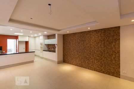 Sala de Jantar de casa à venda com 3 quartos, 280m² em Vila São Vicente, São Paulo