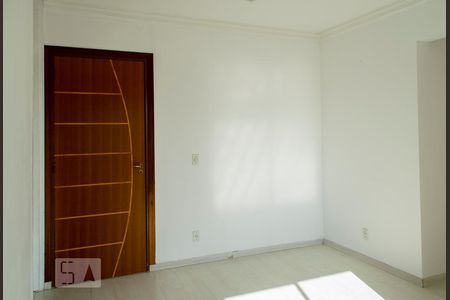 SALA de apartamento para alugar com 2 quartos, 50m² em Vila Cruz das Almas, São Paulo