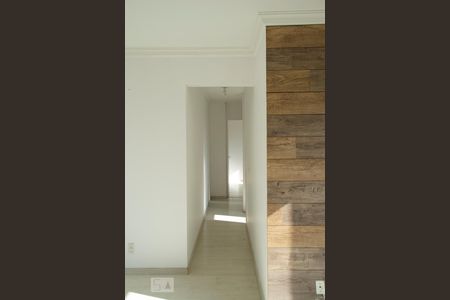 SALA de apartamento para alugar com 2 quartos, 50m² em Vila Cruz das Almas, São Paulo