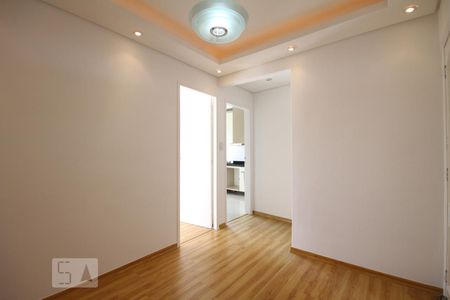 Apartamento para alugar com 35m², 1 quarto e 1 vagaSala