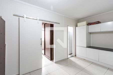 Sala de apartamento à venda com 1 quarto, 56m² em Santa Cecilia, São Paulo