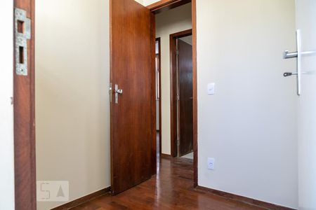 Quarto 1 - Reversível de apartamento para alugar com 3 quartos, 85m² em Funcionários, Belo Horizonte