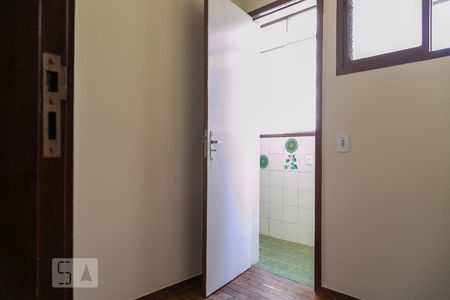 Quarto 1 - Reversível de apartamento para alugar com 3 quartos, 85m² em Funcionários, Belo Horizonte